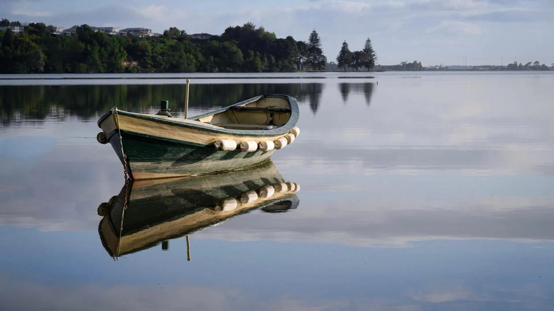 Bed & Breakfast Welcome Bay Heights Tauranga