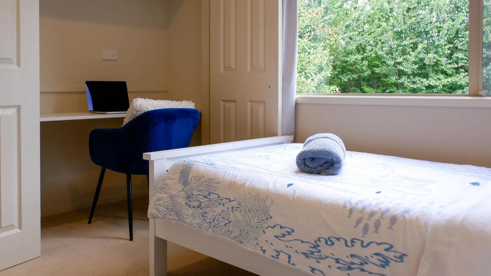 Welcome Bay Heights Tauranga Bed & Breakfast